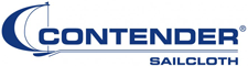 Contender sejldug