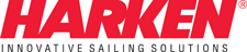 Harken beslag og sejltilbehør